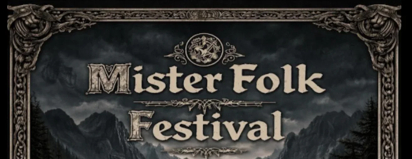 Mister Folk Festival: annunciata la lineup completa