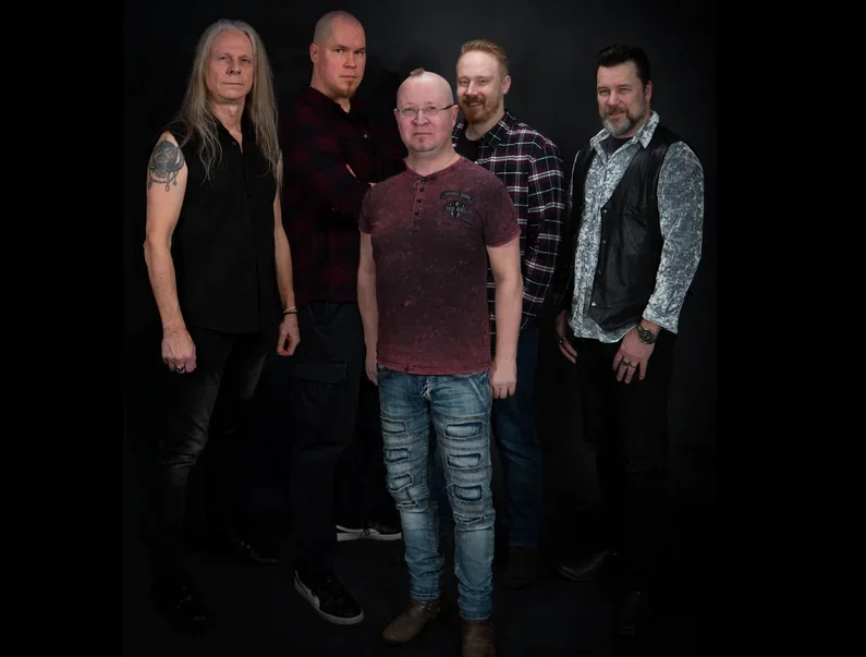Rhino Proof: svelato il lyric video animato per "Deeper Form of Love"