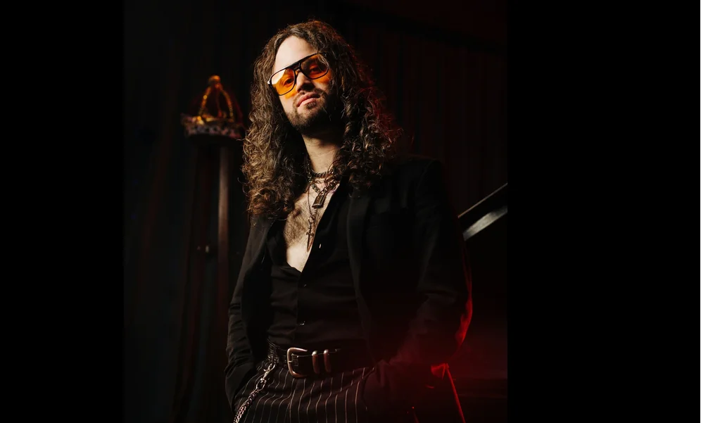 Dan Byrne: annunciato l'album di debutto "This Is Where the Show Begins"