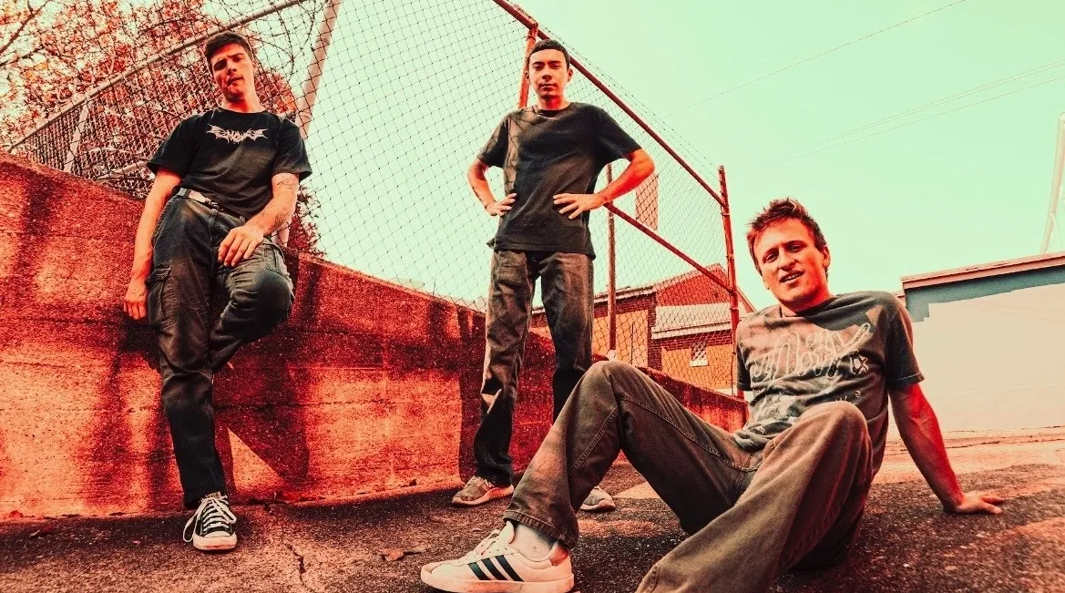 Silly Goose: pubblicato il videoclip di "Goodnight"