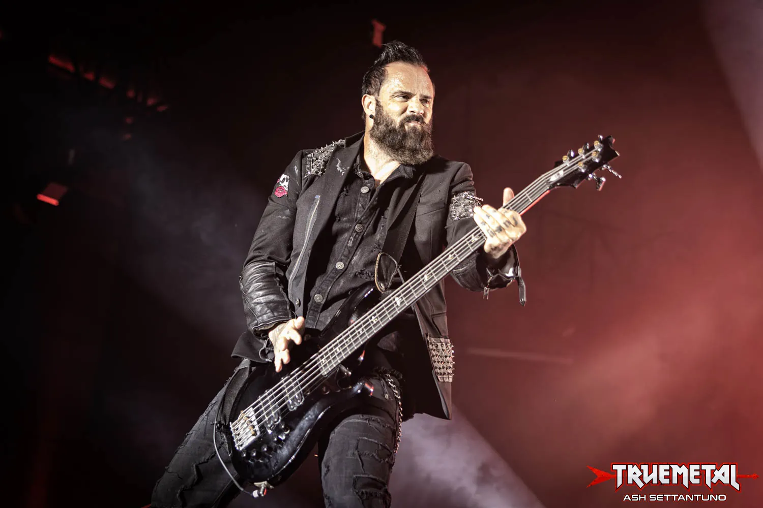 Skillet: pubblicato il nuovo singolo "Scream"