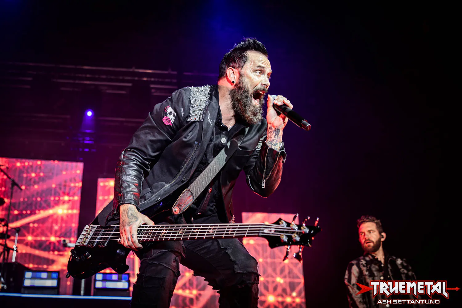 Skillet: annunciato il nuovo singolo "Scream" in uscita a luglio