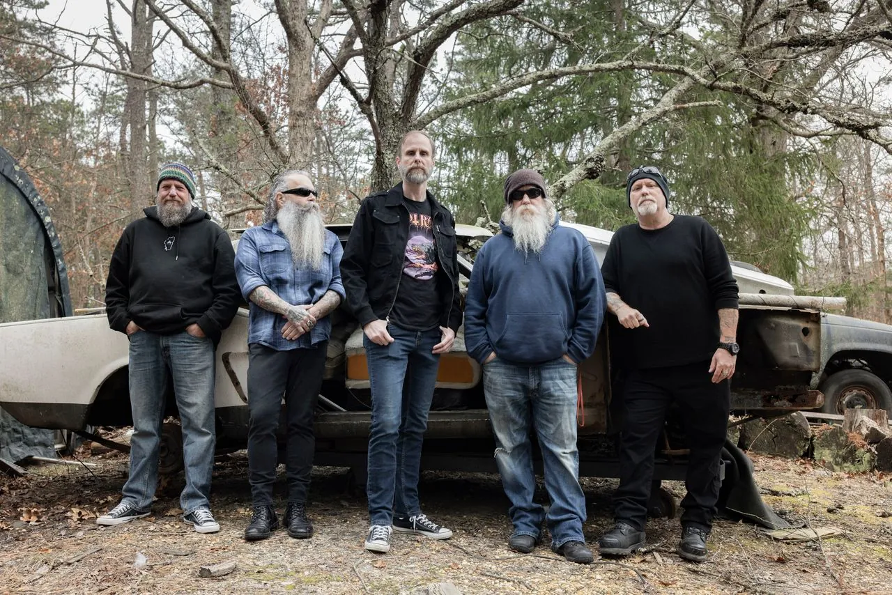 Solace: pubblicato l'album "Fading Failing Ruin"