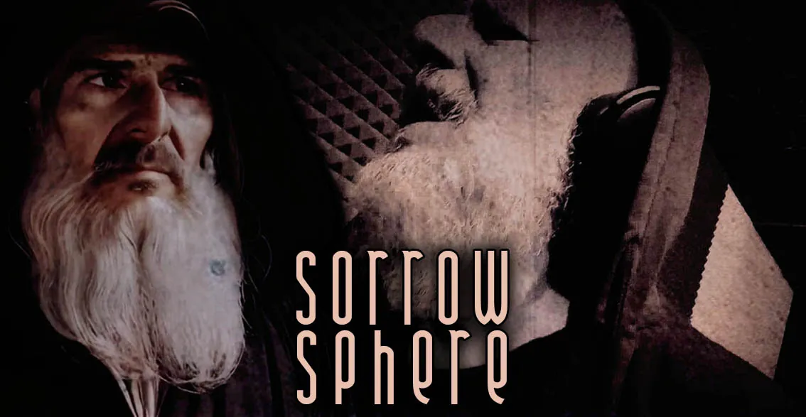 Sorrow Sphere: i dettagli del nuovo LP "The Wizard of Doom"