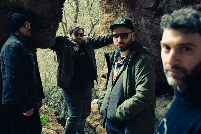 The Valley: tornano con il videoclip di "The River"