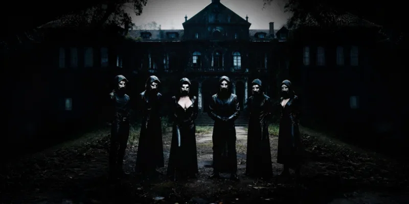 Thy Sanatorium: pubblicato il debut-album omonimo