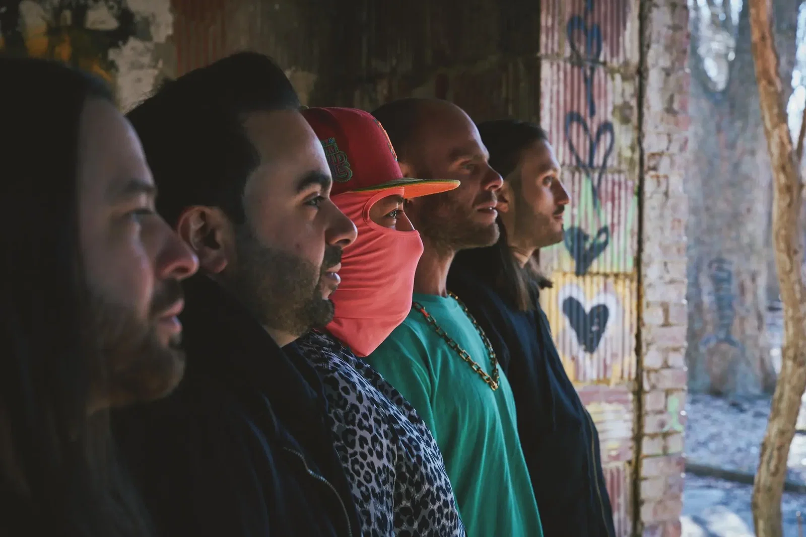 Torturous Inception: nuovo singolo e lyric-video intitolato "Do What You Will Then Die"