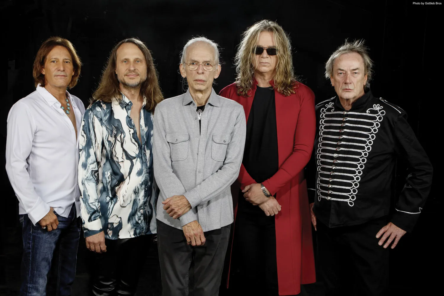 Yes: disponibile il secondo singolo "Turnaround Situation"