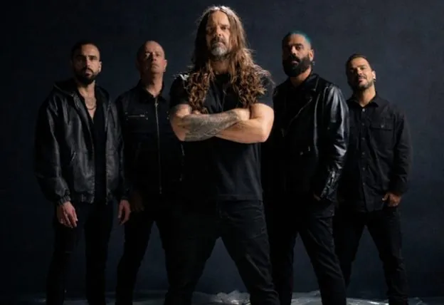 Eminence: pubblicato il video del nuovo singolo "Silent March" con la partecipazione di Andreas Kisser dei Sepultura