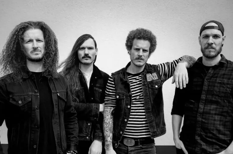 Eradicator: pubblicato il nuovo singolo e video "Ruins Of Rome"