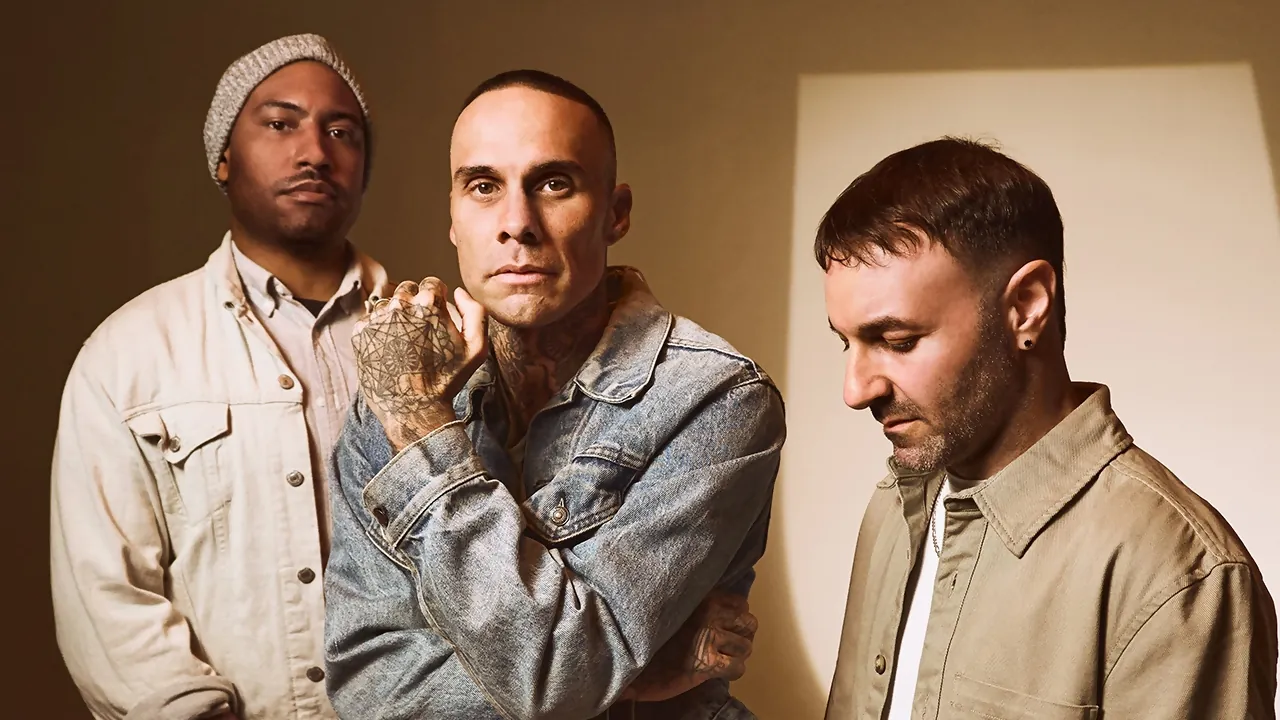 Live Report: letlive. + Ravine + Load Rejection @ Legend Club, Milano - 12/06/2026