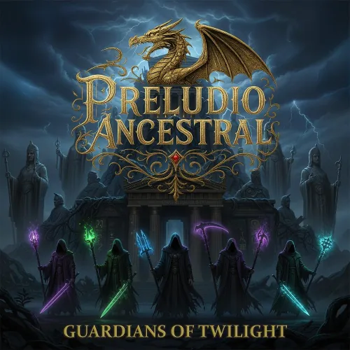 Guardians Of Twilight