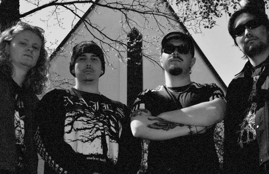 Silverlake Murder: nuovo singolo e video "Scalp of a Coward" tratto dal prossimo EP "Impurity"