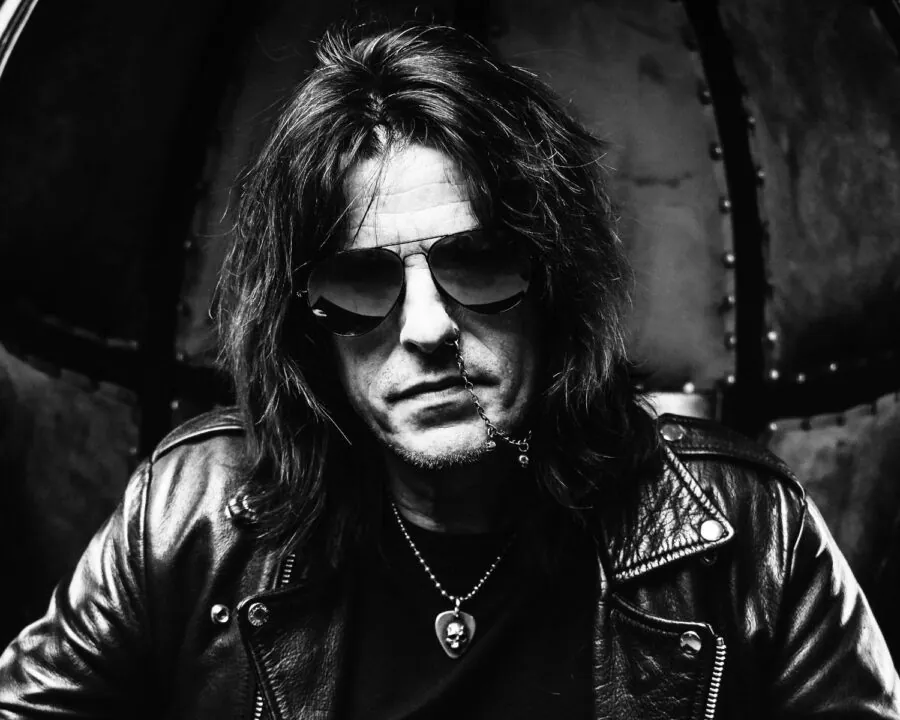 Intervista Rachel Bolan