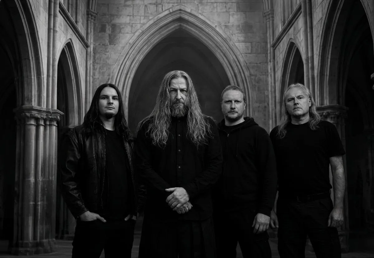 Moorah: svelati i dettagli del prossimo full-length "The Beast Called Ego"
