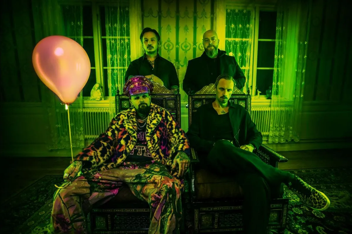 Self Deception: fuori il nuovo singolo "BREAK!"