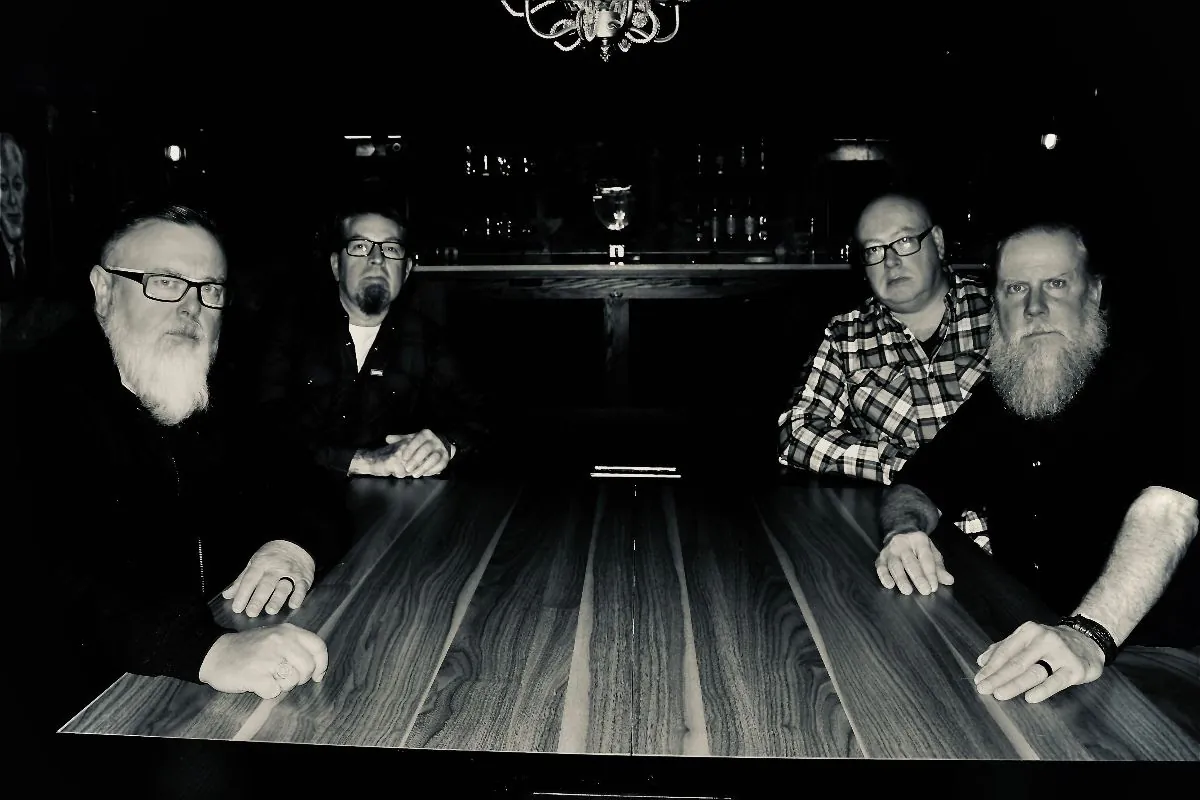 Shadow of Jupiter: annunciati il nuovo album "Bones" e il singolo "Echo Chamber" per Ripple Music