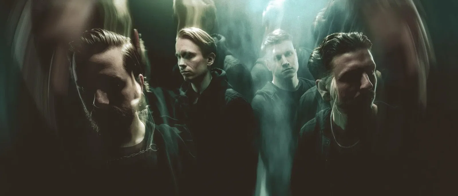 Kneel Before The Death: fuori il singolo "Red Sun Dawn"