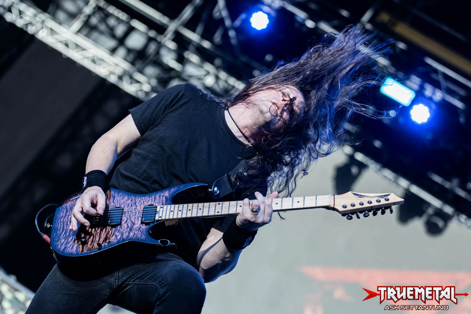 Anthrax: la band riceve critiche dai fan ad un post su Instagram