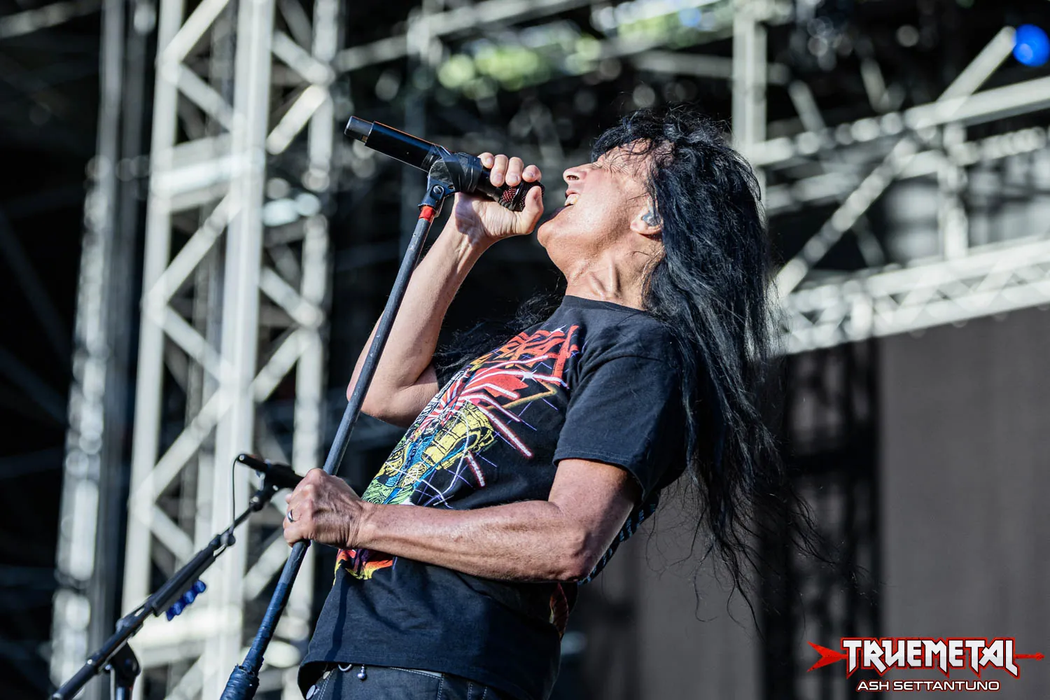 Anthrax: annunciato uno show esclusivo a New York