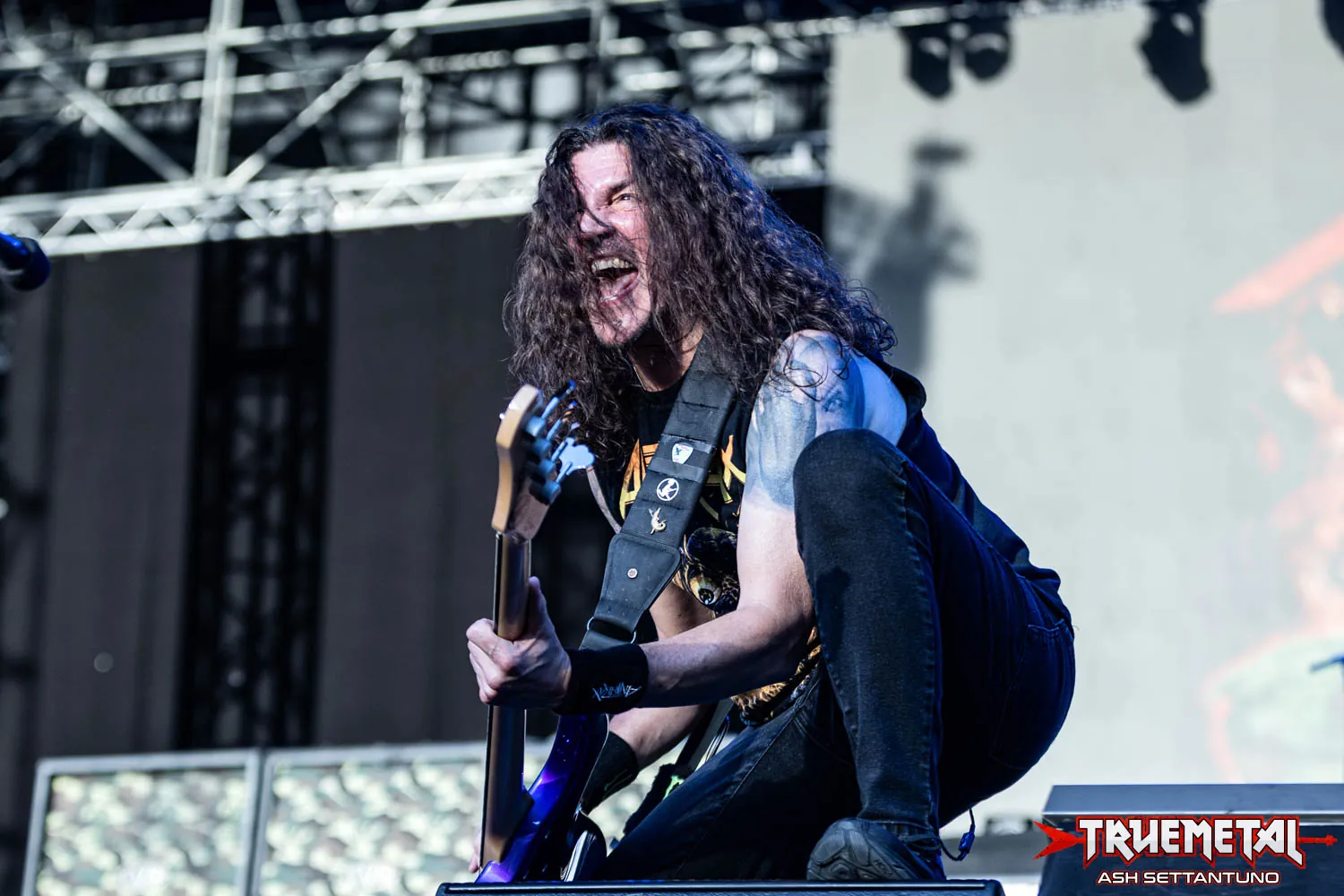 Anthrax: pubblicato il nuovo singolo "Everybody’s Got A Plan"
