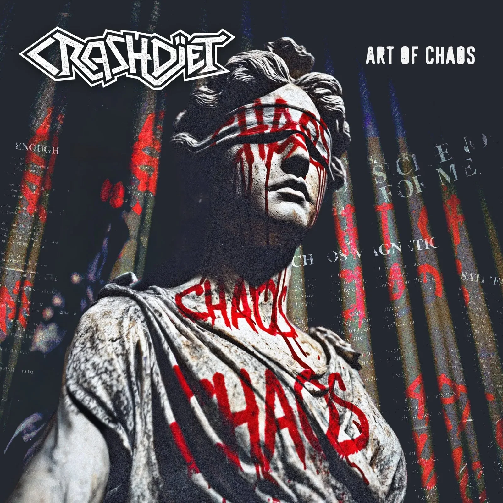 Art of Chaos