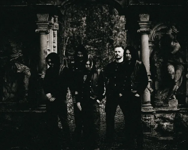 Belialed: disponibile il secondo LP "The Echoless Chasm" via Trollzorn Records, lyric video online