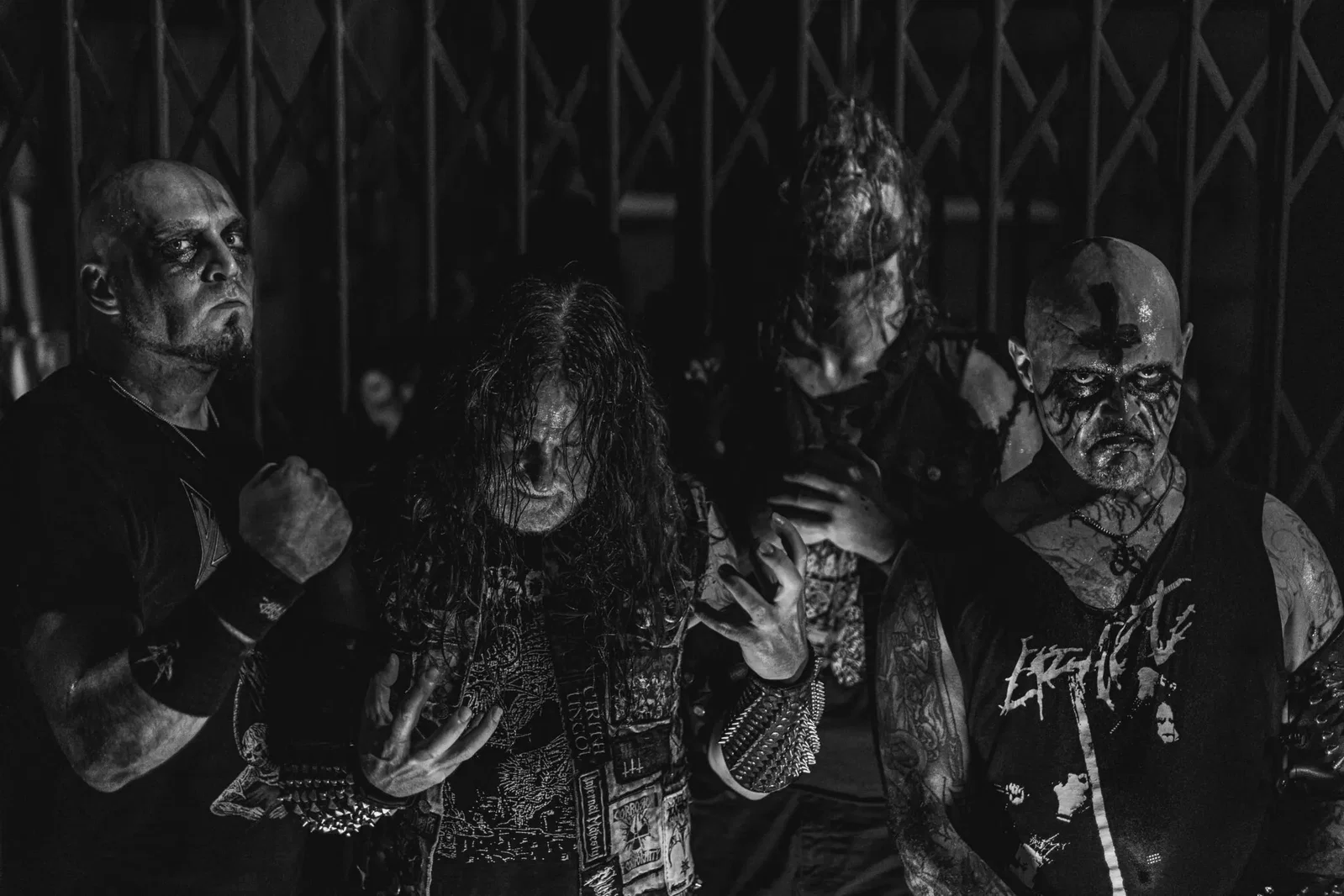 Intervista NunSlaughter (Don Of the Dead)