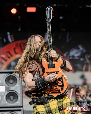 Black Label Society - Ferrara - 2026 (8)
