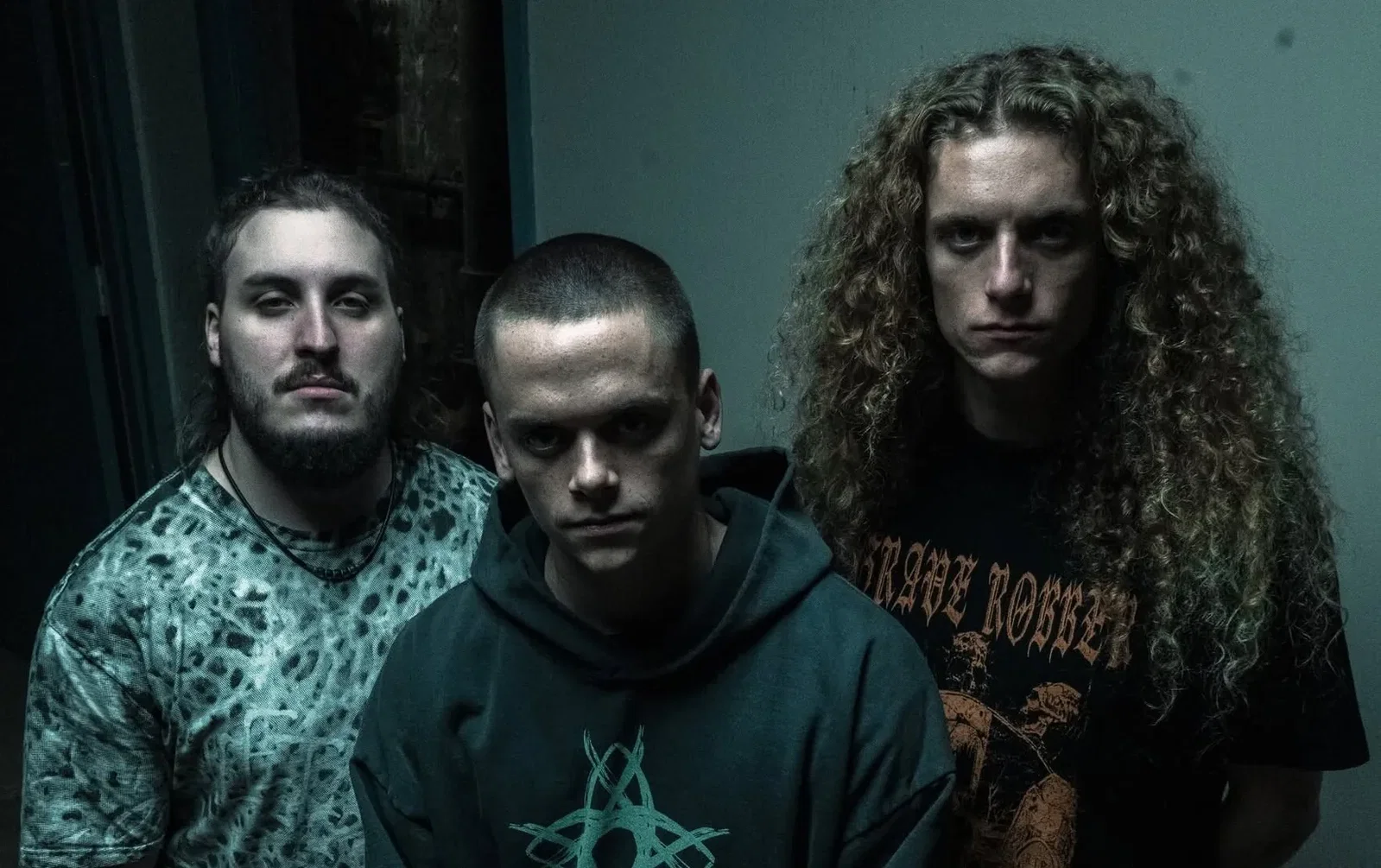 Brotality: nuovo singolo e video "Eat Your Flesh, Know Your God"
