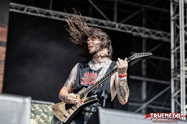 Cavalera - Ferrara - 2026 (1)