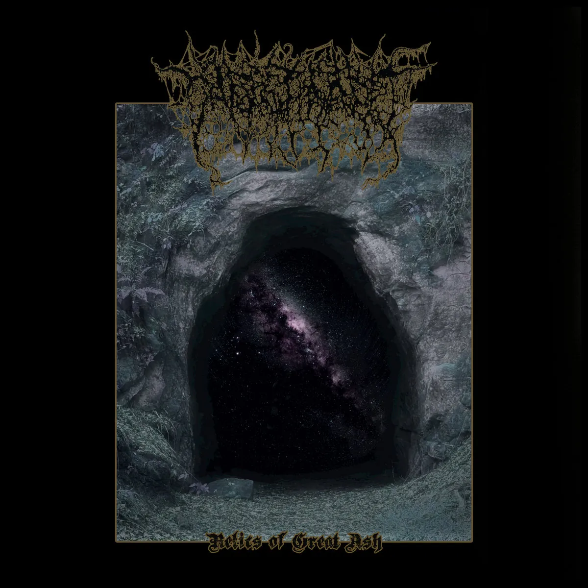 Relics of Great Ash