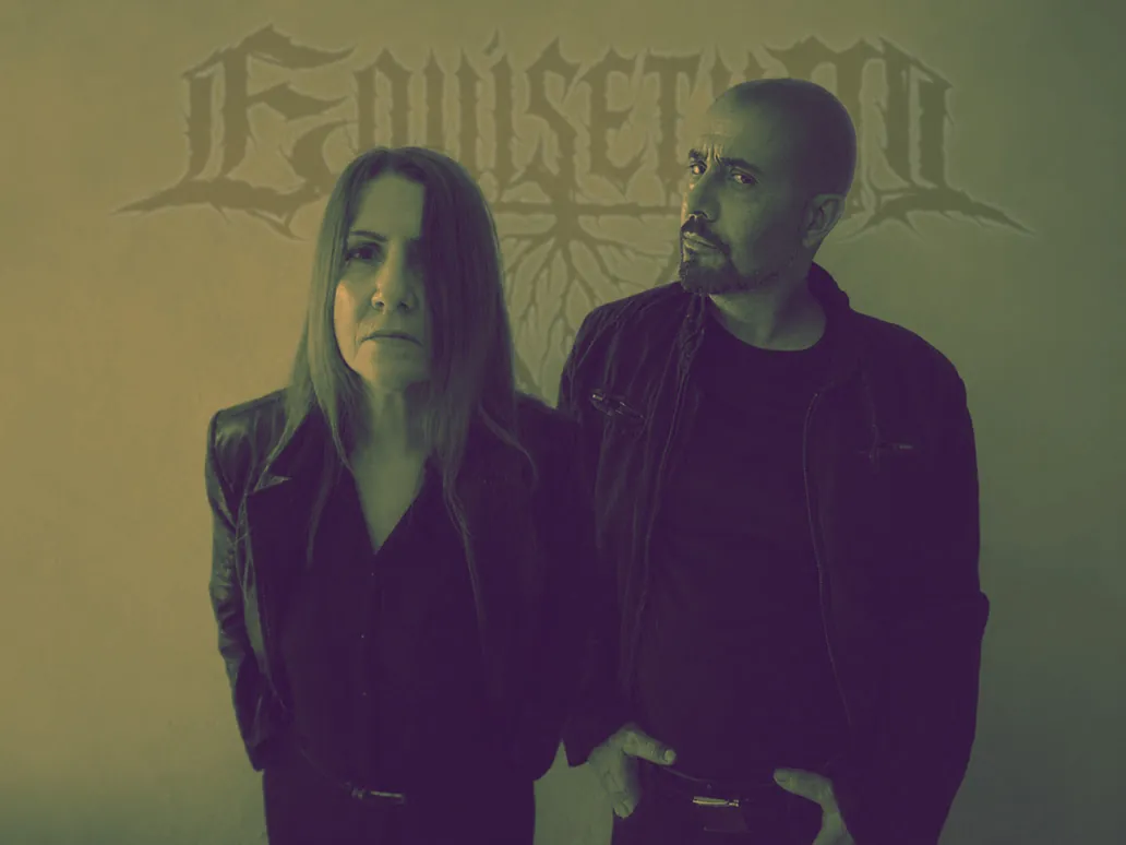 Equisetum: stipulato il contratto discografico con My Kingdom Music