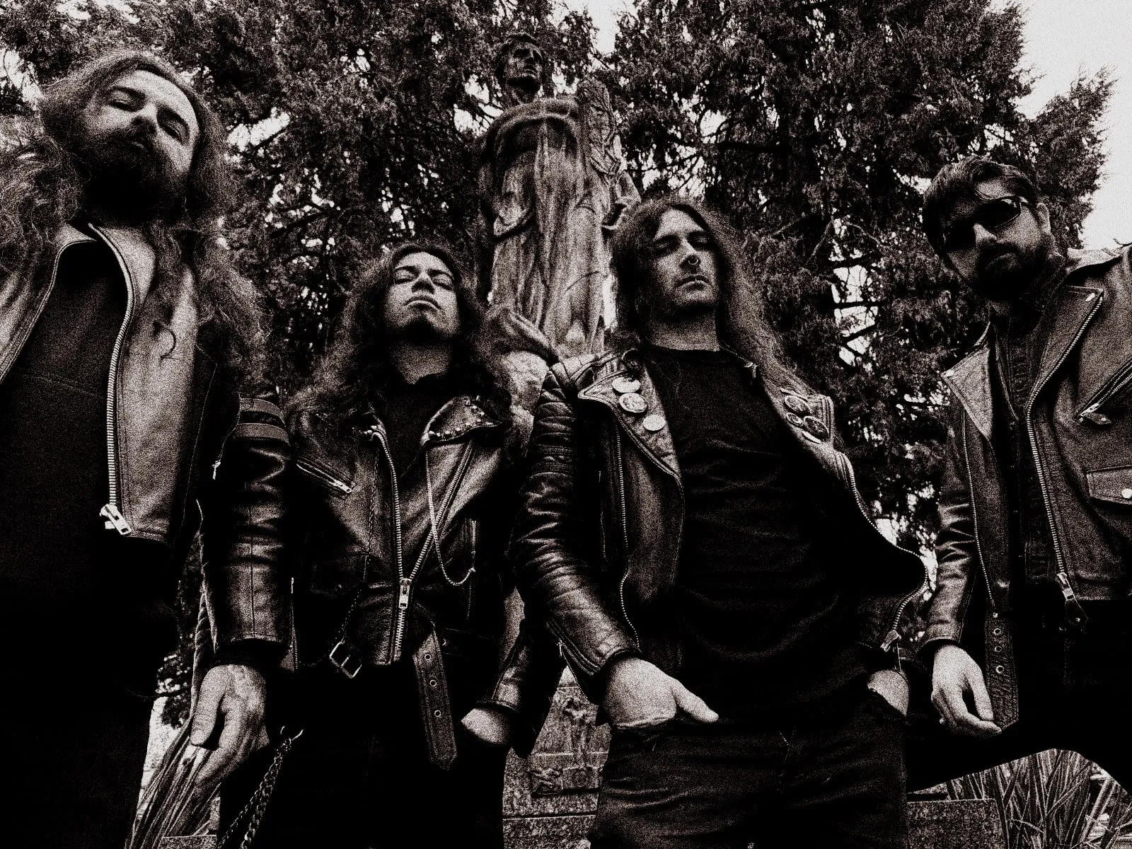 Eternal Mourning: annunciato il nuovo EP "Winds of Sorrow", online il video della title-track
