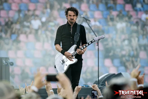Gojira - Bologna 2026 (10)