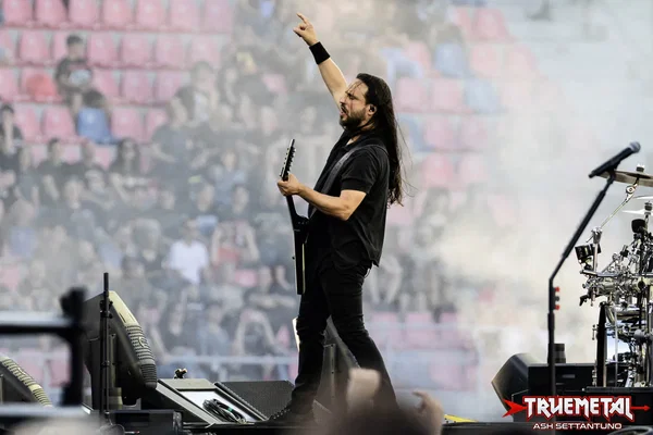 Gojira - Bologna 2026 (2)