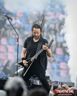 Gojira - Bologna 2026 (7)