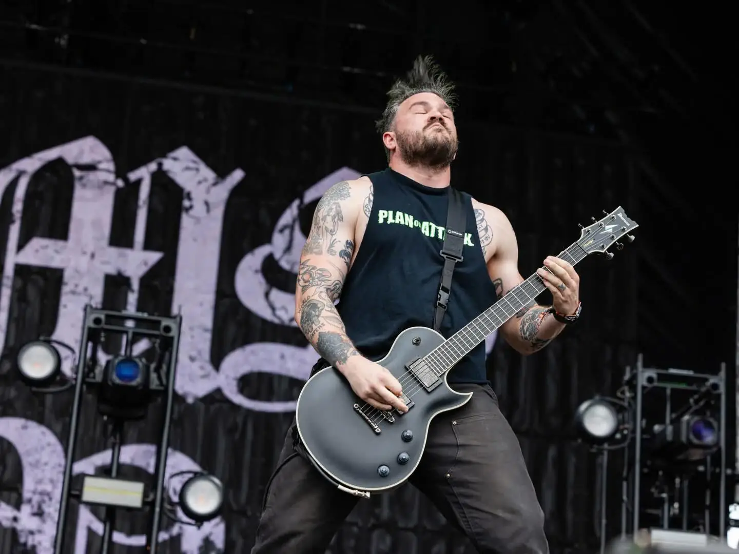 Node, Enemynside: confermati in apertura agli Hatebreed