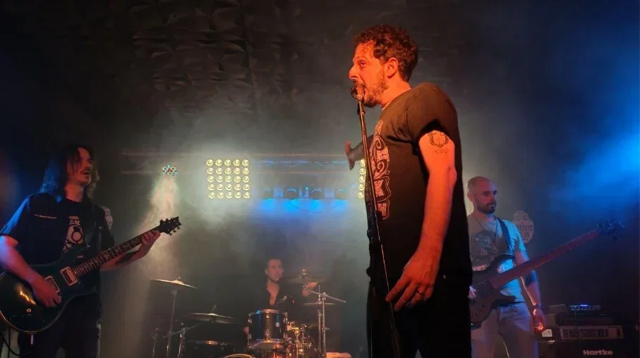 I Maiali: annunciato il pre-order della cover di "War Pigs" in italiano