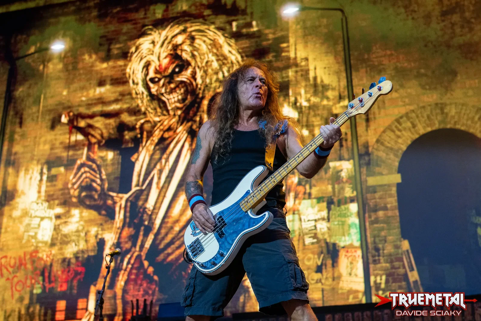 Iron Maiden: annunciato un ritorno in Nord America per il 2027