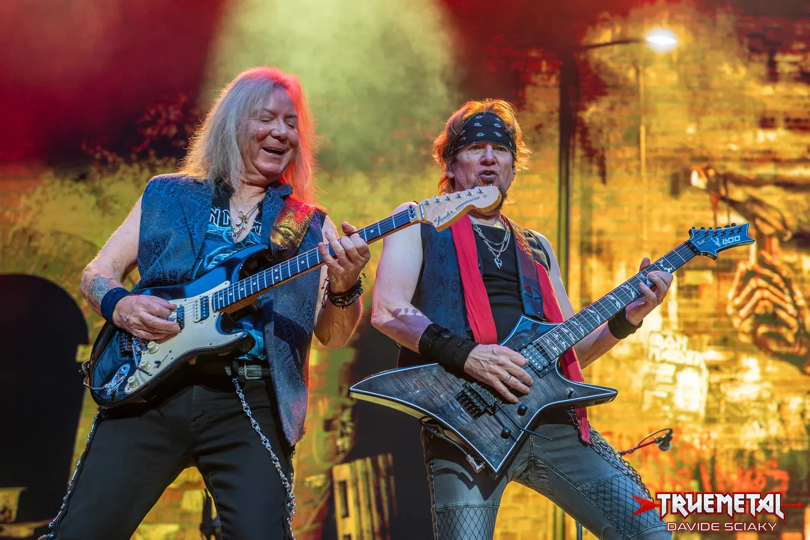 Iron Maiden: due edizioni speciali per l'anniversario di "Somewhere in Time" più il cofanetto "50th Anniversary Studio Album Collection, Part One: 1980 - 1992"