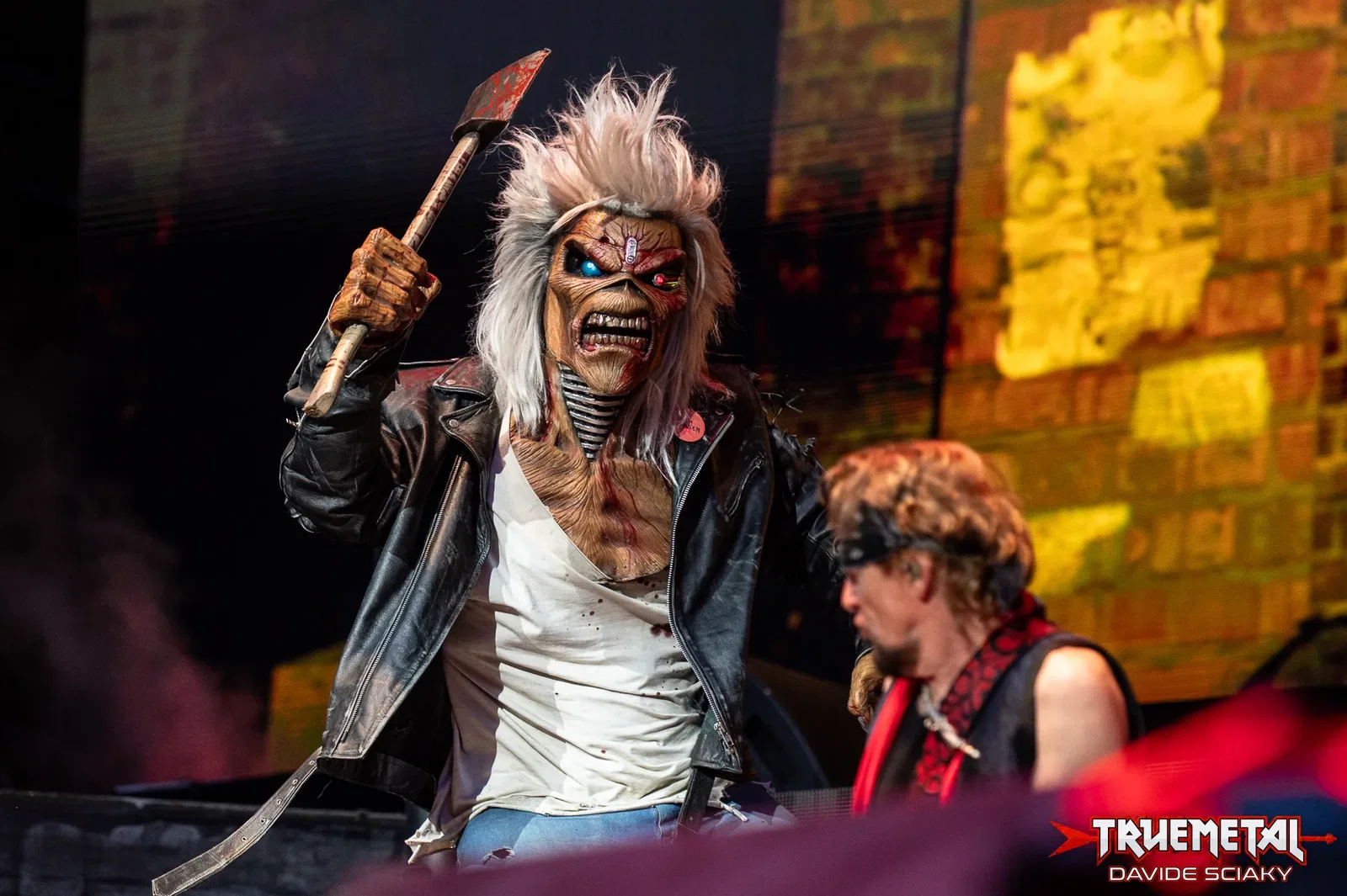 Iron Maiden: venduta una quota dei diritti a Pophouse Entertainment