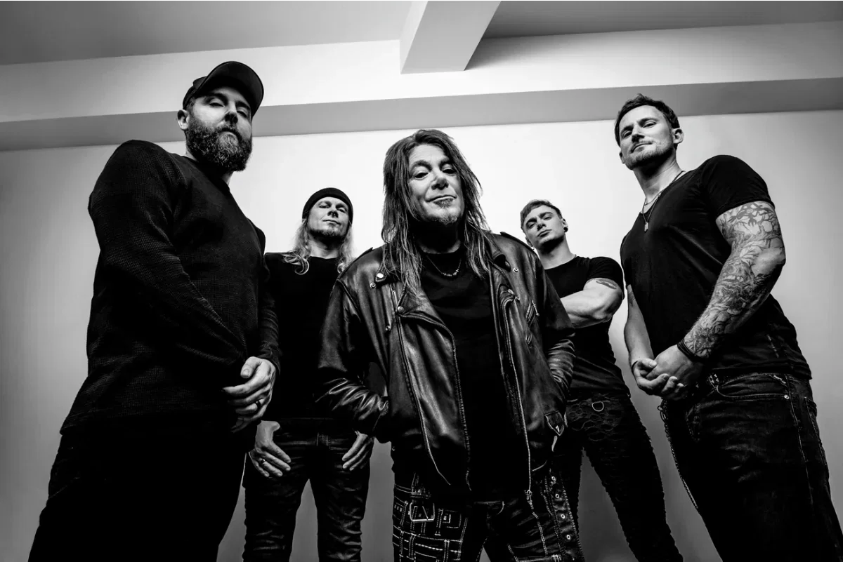 Kai Hansen: annunciato il nuovo LP da solista "Born with a Hammer", primo singolo online