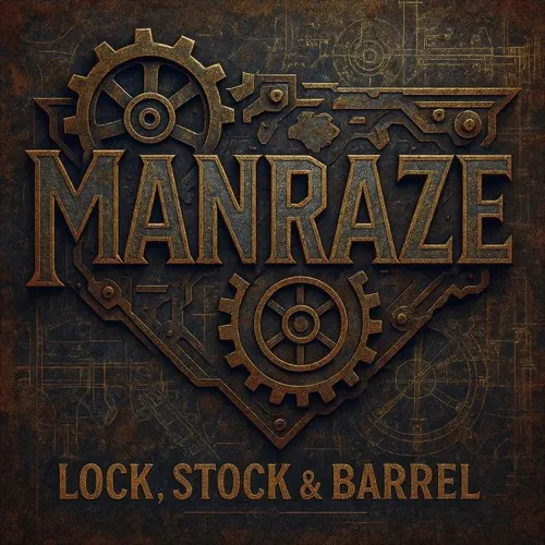 Lock, Stock & Barrel