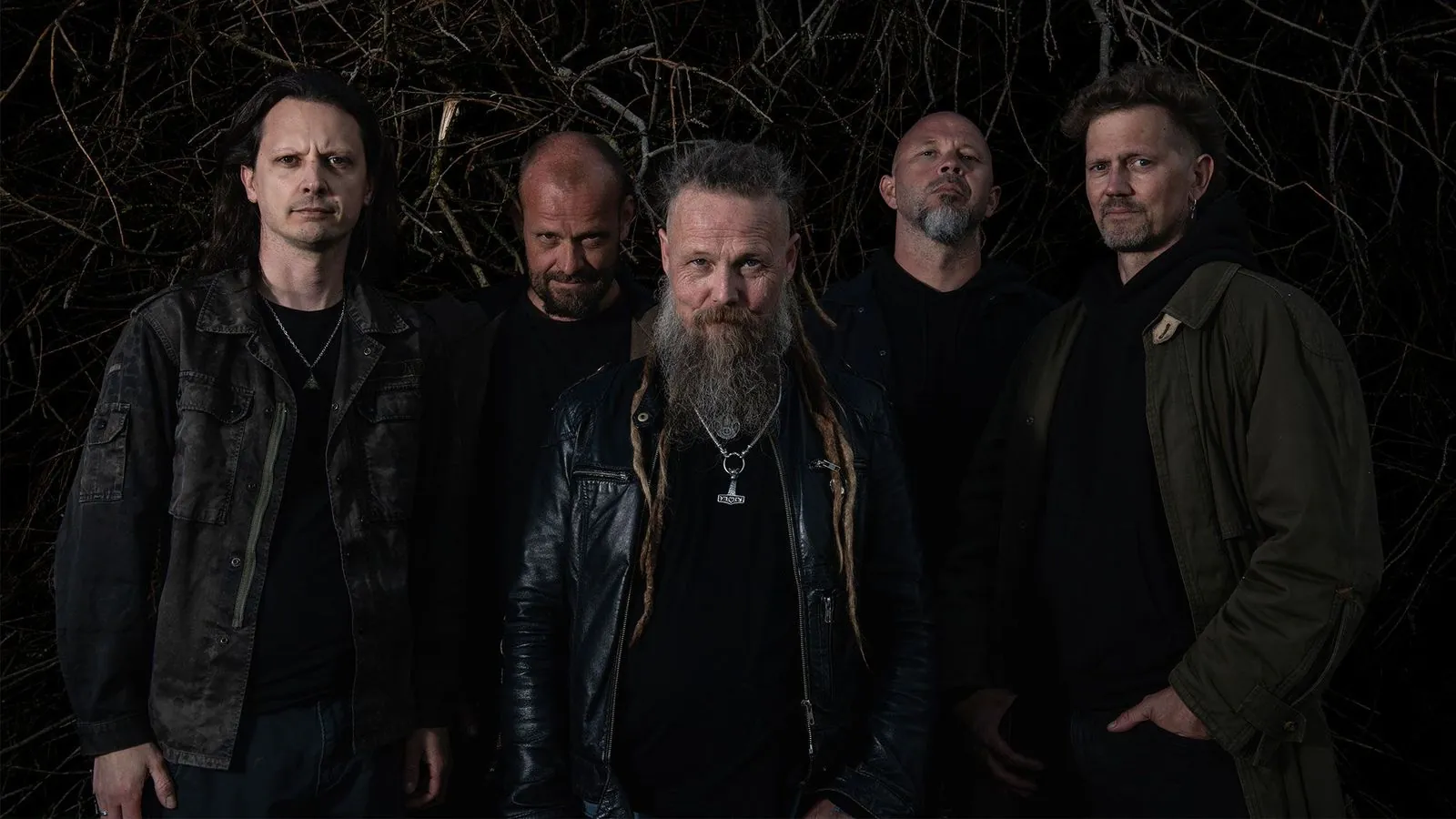 Maunah: guarda il video per il singolo "Heimaland"