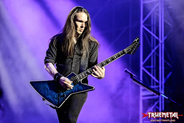Megadeth - 2026 - Ferrara (1)