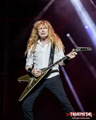 Megadeth - 2026 - Ferrara (2)