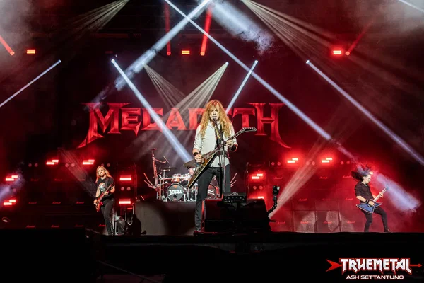 Megadeth - 2026 - Ferrara (5)