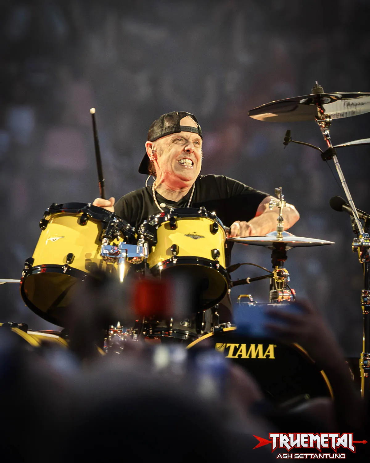 Metallica: online il video di “Welcome Home (Sanitarium)” dalla Sphere di Las Vegas