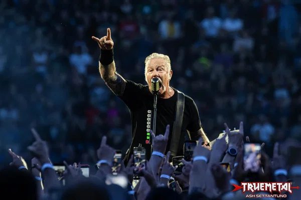 Metallica - Bologna 2026 (8)